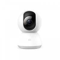 

												
												Xiaomi Mi MJSXJ05CM 360° Motion Detection WiFi Security Camera White